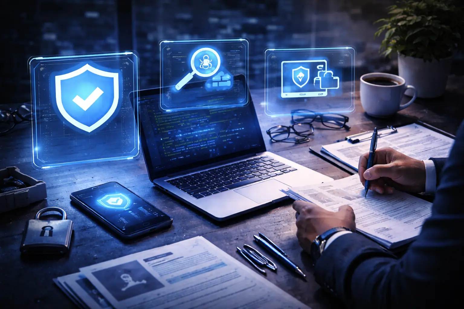 Packet Storm API preview